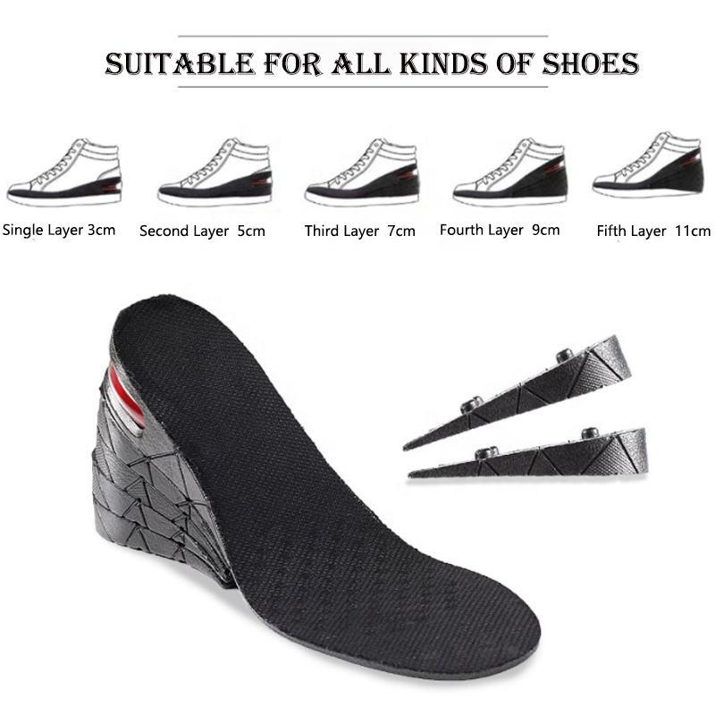 Height Increase Insole