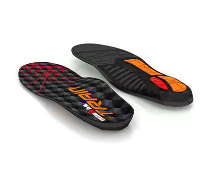 Insole-Motion Control-Serie
